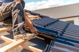 Roof Repair Estimator